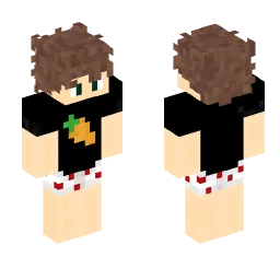 Minecraft Skin #254739
