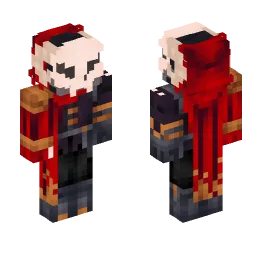 Minecraft Skin #254741