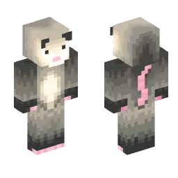 Minecraft Skin #254743