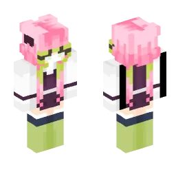 Minecraft Skin #254746