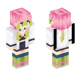 Minecraft Skin #254750