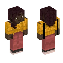 Minecraft Skin #254751