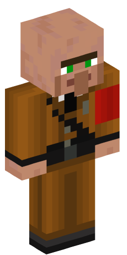 ObanaiSan Minecraft Skin Preview on Minecraft.Co.Com