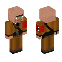 Minecraft Skin #254757