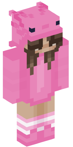 preppyqueen101 Minecraft Skin Preview on Minecraft.Co.Com
