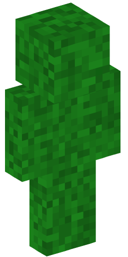 PreppyPikmin Minecraft Skin Preview on Minecraft.Co.Com