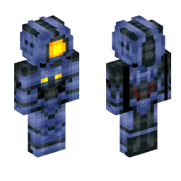 Minecraft Skin #254775