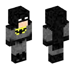 Minecraft Skin #254784