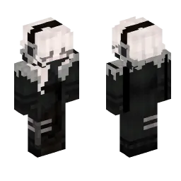 Minecraft Skin #254792
