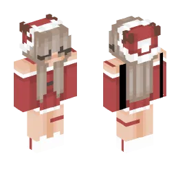 Minecraft Skin #254794