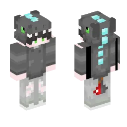 Minecraft Skin #254795