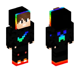 Minecraft Skin #254796