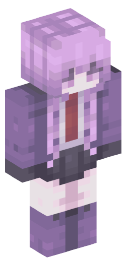 pikuchuchu Minecraft Skin Preview on Minecraft.Co.Com