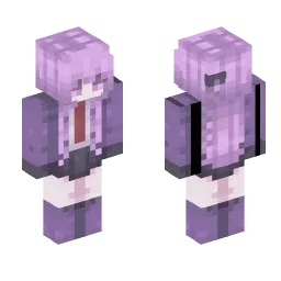 Minecraft Skin #254803