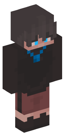 Jinu200 Minecraft Skin Preview on Minecraft.Co.Com