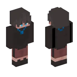 Minecraft Skin #254811