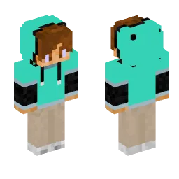 Minecraft Skin #254812