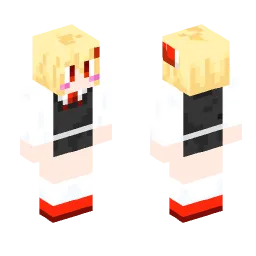 Minecraft Skin #254818