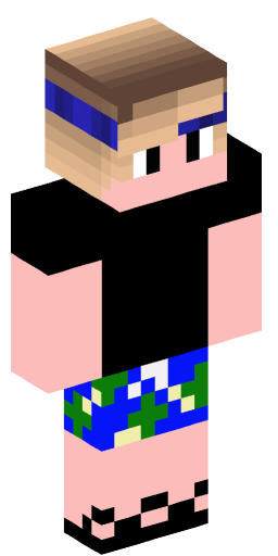 Malevil001 Minecraft Skin Preview on Minecraft.Co.Com