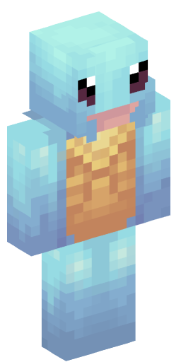 Maleau Minecraft Skin Preview on Minecraft.Co.Com