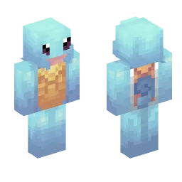 Minecraft Skin #254826