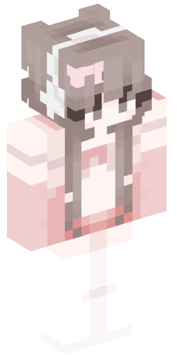 InspectorBoat Minecraft Skin Preview on Minecraft.Co.Com