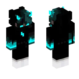 Minecraft Skin #254841