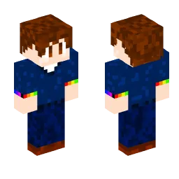 Minecraft Skin #254844