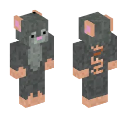 Minecraft Skin #254845