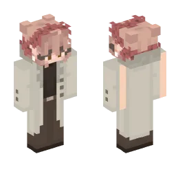Minecraft Skin #254846