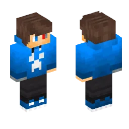 Minecraft Skin #254847