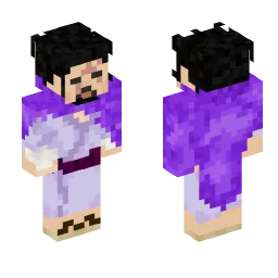 Minecraft Skin #254849