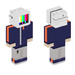Minecraft Skin #254853