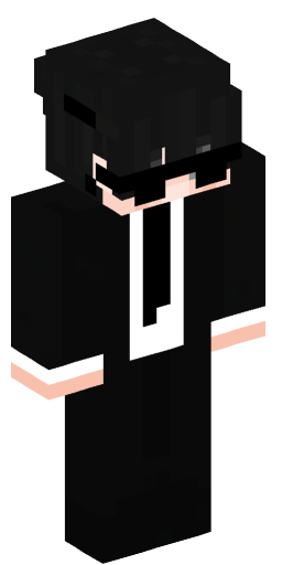 SABBIR_XD Minecraft Skin Preview on Minecraft.Co.Com