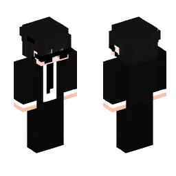 Minecraft Skin #254854