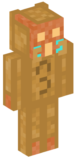 entity333 Minecraft Skin Preview on Minecraft.Co.Com