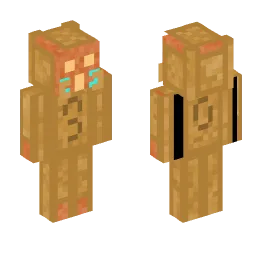 Minecraft Skin #254855