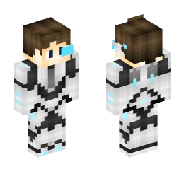 Minecraft Skin #254856