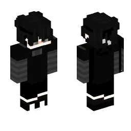 Minecraft Skin #254862
