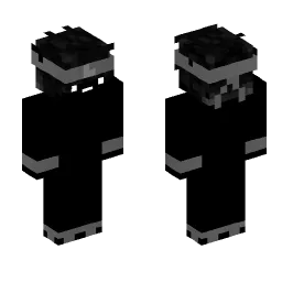 Minecraft Skin #254865