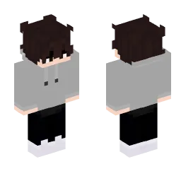 Minecraft Skin #254872
