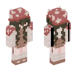 Minecraft Skin #254880