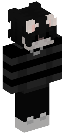 TaylorSwift Minecraft Skin Preview on Minecraft.Co.Com