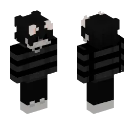 Minecraft Skin #254881