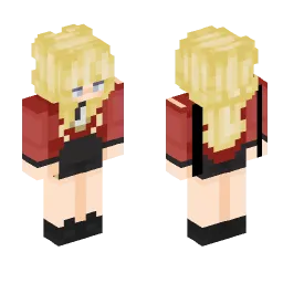 Minecraft Skin #254882