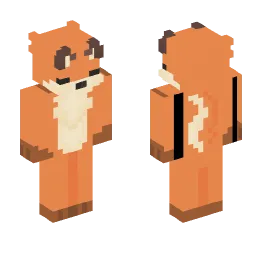 Minecraft Skin #254883