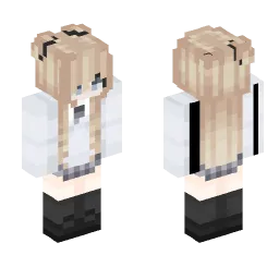 Minecraft Skin #254885