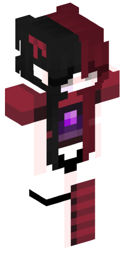 TaylorSwifto Minecraft Skin Preview on Minecraft.Co.Com