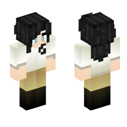 Minecraft Skin #254888