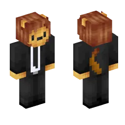 Minecraft Skin #254889